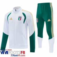 Veste Foot Italie Homme 26 27 B748