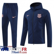 Sweatshirt Foot Barcelone Homme 25 26 B141