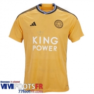 Maillot De Foot Leicester City Third Homme 2023 2024