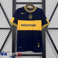 Retro Maillot De Foot Boca Juniors Domicile Homme 06 07 FG677