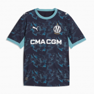 Maillot De Foot Marseille Exterieur Homme 26 27