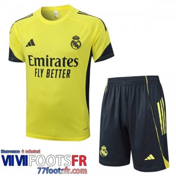 T Shirt Real Madrid Homme 25 26 H636