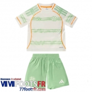 Maillot De Foot Celtic Third Enfant 25 26