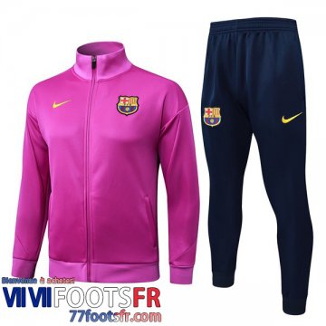 Veste Foot Barcelone Homme 25 26 B594