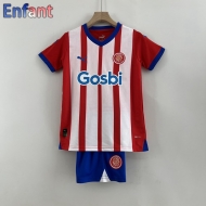 Maillot de Foot Girona Domicile Enfant 2023 2024