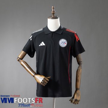 Polo foot Ajax Homme 25 26 E221