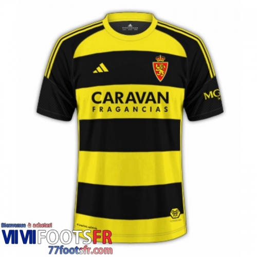 Maillot de Foot Zaragoza Exterieur Homme 2023 2024