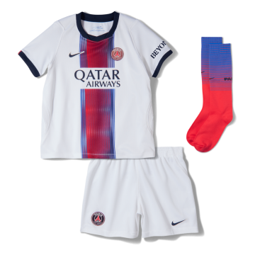 Maillot De Foot PSG Exterieur Enfant 26 27