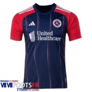 Maillot De Foot England Revolution Domicile Homme 2024