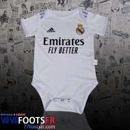 Maillot De Foot Real Madrid Domicile Baby 2022 2023 AK35