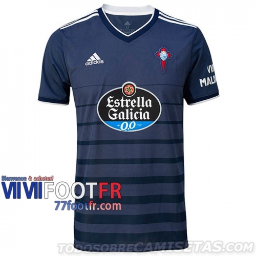 77footfr Celta de Vigo Maillot de foot Exterieur 20-21