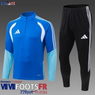 KIT: Survetement de Foot Sport Enfant 26 27 C1138