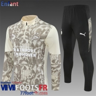 KIT:Survetement de Foot Eindhoven Enfant 25 26 C837