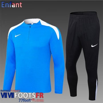 Survetement de Foot Sport Enfant 24 25 C231
