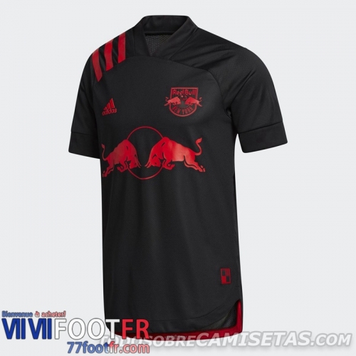 NY Red Bulls Maillot de Exterieur 2021