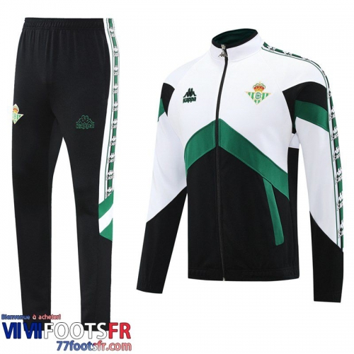 Veste Foot Real Betis Homme 25 26 B496
