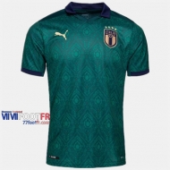 Personnalise Flocage Maillot Equipe De Italie Third UEFA Euro 2020 Nouveau