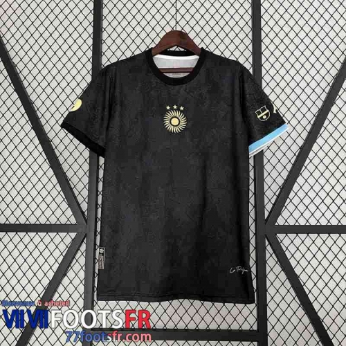 Maillot de Foot Argentine Special Edition Homme 2023 TBB234