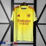 Maillot De Foot Arsenal Gardiens De But Homme 25 26 TBB825
