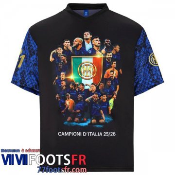 Maillot De Foot Inter Milan Special Edition Homme 26 27