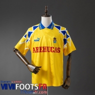 Retro Maillot De Foot Las Palmas Domicile Homme 95 96 FG1292