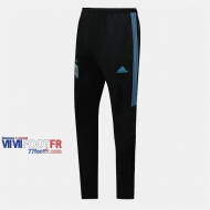 Promo: Nouveau Pantalon Entrainement Foot Argentine Thailandais Bleu Royal 2020/2021