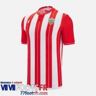 Maillot De Foot Almeria Domicile Homme 25 26