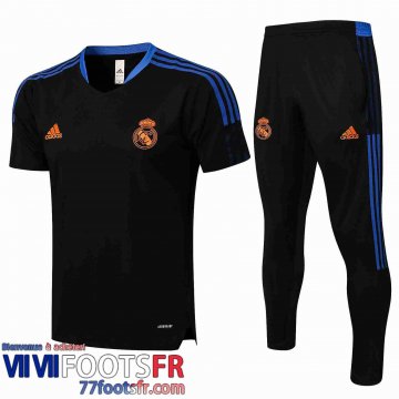 T-shirt Real Madrid Homme 2021 2022 PL132