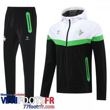 Coupe Vent Real Betis Homme 25 26 D379
