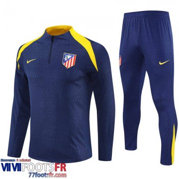 Survetement de Foot Atletico Madrid Homme 25 26 A815