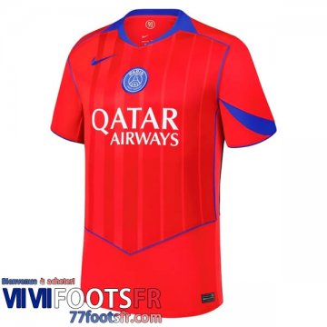 Maillot De Foot PSG Third Homme 25 26
