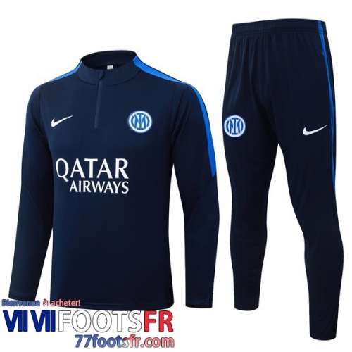 Survetement de Foot Inter Milan Homme 26 27 A1298 Survetement de Foot Inter Milan Homme 26 27 A1298