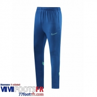 Pantalon Foot Sport bleu Homme 2022 2023 P128