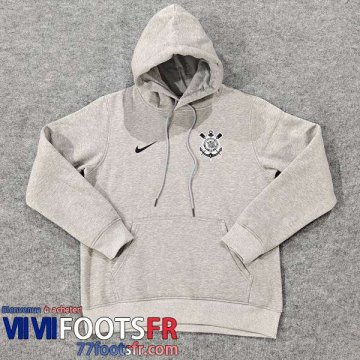 Sweatshirt Foot Corinthians Homme 25 26 B165