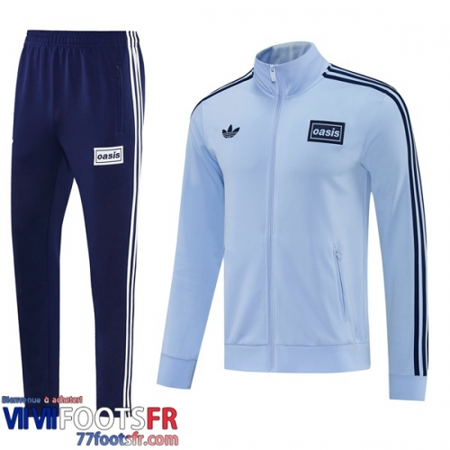 Veste Foot Sport Homme 25 26 B733