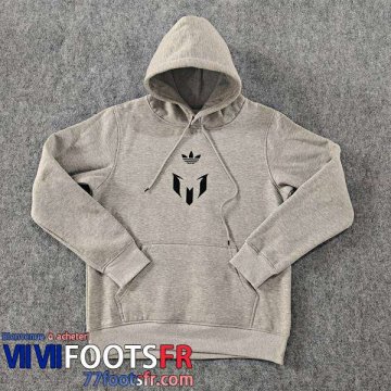 Sweatshirt Foot Inter Miami Messi Homme 25 26 B293