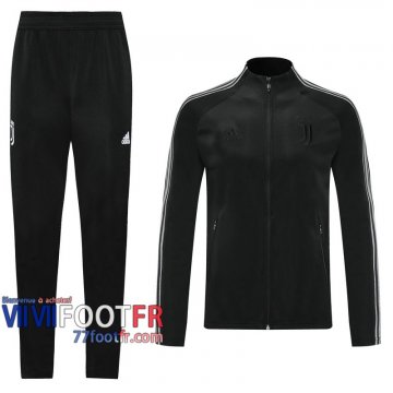 77footfr Veste Foot Juventus noir - Sangles 2020 2021 J39 77footfr Veste Foot Juventus noir - Sangles 2020 2021 J39
