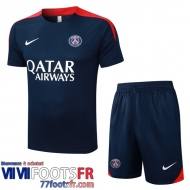 T Shirt PSG Homme 25 26 H633