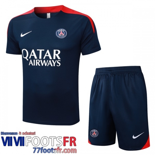 T Shirt PSG Homme 25 26 H633