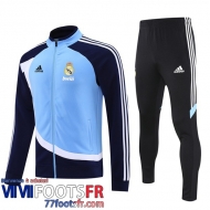 Veste Foot Real Madrid Homme 25 26 B605