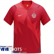 Maillot De Foot Canada Domicile Homme 2026 World Cup