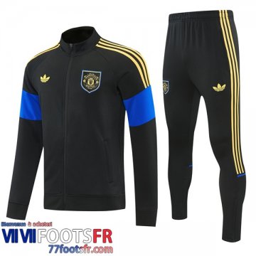 Veste Foot Manchester United Homme 26 27 B774