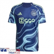 Maillot De Foot AFC Exterieur Homme 25 26