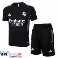 T Shirt Real Madrid Homme 25 26 H511