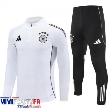 Survetement de Foot Allemagne Homme 25 26 A869