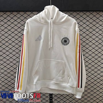 Sweatshirt Foot Allemagne Homme 25 26 B580