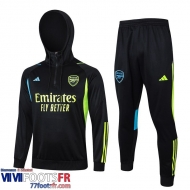 Sweatshirt Foot Arsenal Homme 2023 2024 B99