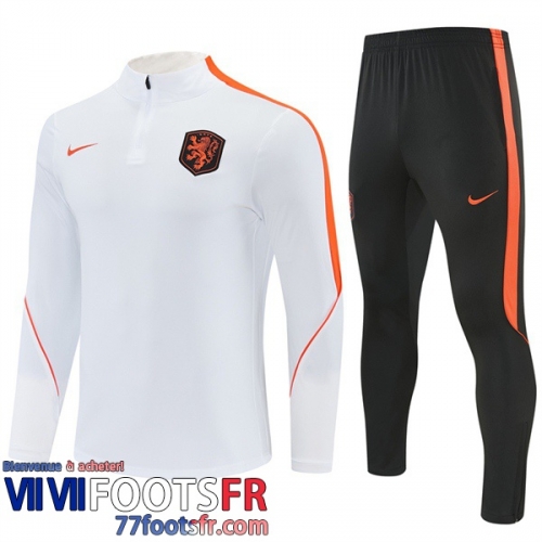 Survetement de Foot The Tangerines Homme 26 27 A1224