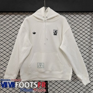 Sweatshirt Foot liverpool Homme 25 26 B414