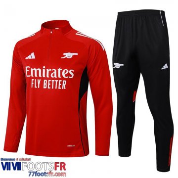 Survetement de Foot Arsenal Homme 25 26 A790